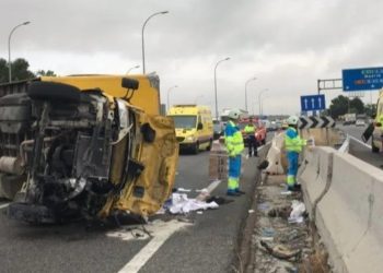 reportan 9 muertos y 26 heridos en dos accidentes de trafico en colombia 97411