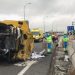 reportan 9 muertos y 26 heridos en dos accidentes de trafico en colombia 97411