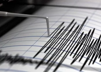 Reportan sismo de 4 magnitud en el sureste de el tocuyo