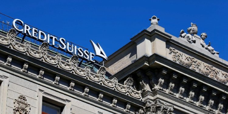 Credit Suisse: "Economía venezolana ha superado un crecimiento favorable de 20%" 1 La información se dio a conocer mediante su más reciente informe sobre Venezuela, titulado “La Ideología no paga las cuentas”