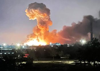 ucrania rusia bombardeos 1