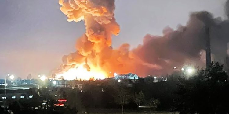 ucrania rusia bombardeos 1