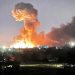 Rusia aumenta presión sobre Járkov con múltiples bombardeos 11 ucrania rusia bombardeos 1