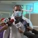 Servicio de Odontología del Ambulatorio Vargas en Maturín totalmente operativo 10 Dr. Francisco Gómez, director del Ambulatorio "Dr. José María Vargas".