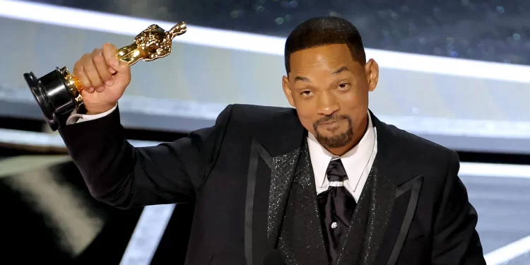 Academia de los Oscar habrían mentido sobre pedirle a Will Smith salirse de la gala 1 will smith oscars 2022