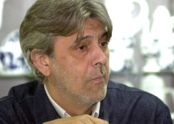 Muere a los 73 años el actor Chete Lera en trágico accidente de tránsito