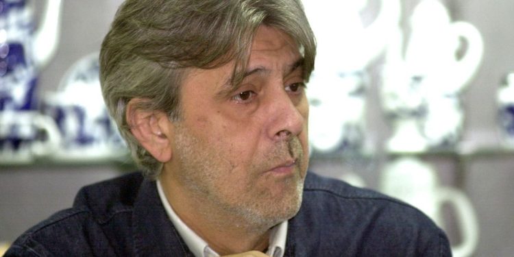 Muere a los 73 años el actor Chete Lera en trágico accidente de tránsito 1 Muere a los 73 años el actor Chete Lera en trágico accidente de tránsito