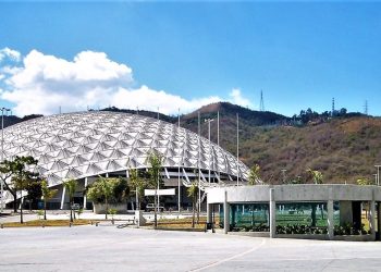 Regresará a Venezuela después de tanto tiempo