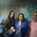 Venezolana exitosa: Leudys González, creadora de la barra de chocolate más grande del mundo 12 La información se dio a conocer a través del programa "Mundo, Punto de Vista Internacional"