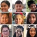 Rostros de la lamentable masacre que enlutó a familias en Texas 10 Rostros de la lamentable masacre que enlutó a familias en Texas