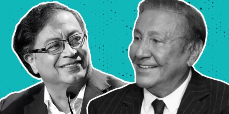 Propuestas de Gustavo Petro y Rodolfo Hernández para las elecciones presidenciales