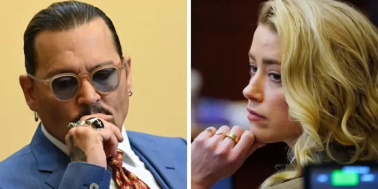 Abogada de Johnny Depp pelea ante el juzgado por la tranquilidad del actor