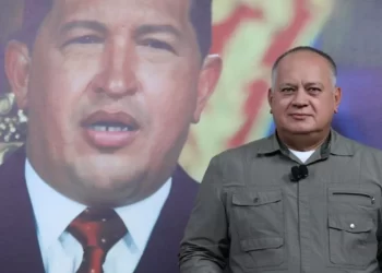 Diosdado Cabello: Por el camino de la Revolución Bolivariana vamos a construir nuestro Socialismo