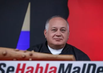 Cabello: El mayor problema de los opositores extremistas es su odio visceral