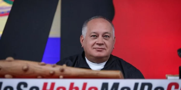 Cabello: El mayor problema de los opositores extremistas es su odio visceral