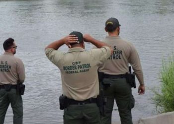 1652224533 embarazada hondurena muere ahogada su intento cruzar rio bravo