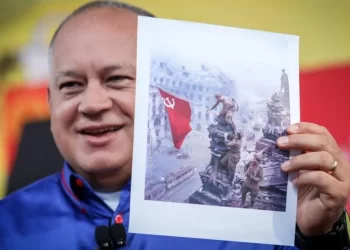 Cabello llama a la población a continuar la construcción y consolidación del socialismo