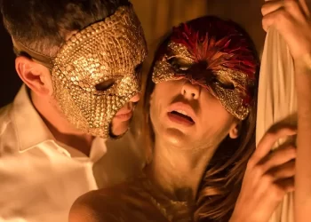 Conozca las 6 series producidas con mayor voltaje erótico