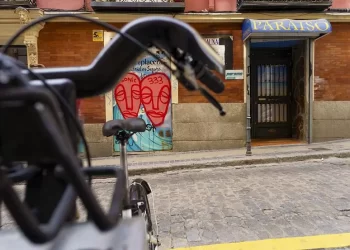 Comunidad de Madrid clausura el origen de uno de los focos de la viruela del mono