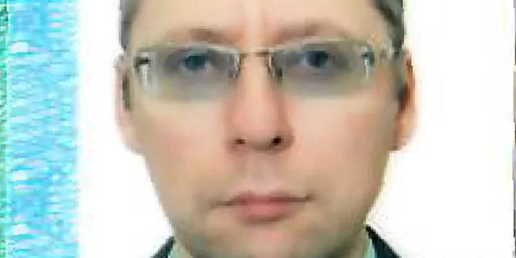 Diplomático ruso estalla contra el sangriento ataque a Ucrania