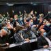 AN aprobó designación provisional del abogado Daniel Ramírez como Defensor Público 10 AN aprobó designación provisional del abogado Daniel Ramírez como Defensor Público