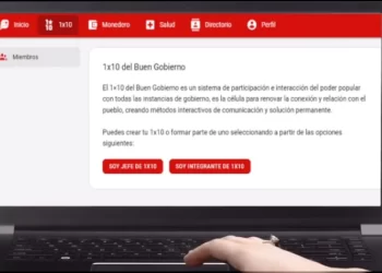 El Psuv se despliega en las regiones con las estructuras Raas para respuestas oportunas.