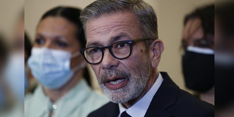 Gerardo Blyde: Proceso de negociación venezolano en México podría reactivarse 1 20022d0affcf49a284b6072effe96f88