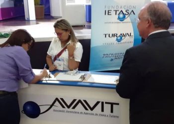 Avavit habilitará nuevas rutas para volar a Venezuela