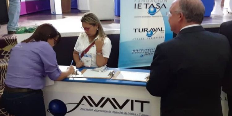 Avavit habilitará nuevas rutas para volar a Venezuela 1 Avavit habilitará nuevas rutas para volar a Venezuela