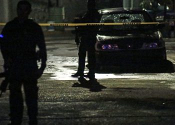 Venezolana muere por asfixia mecánica en Perú y el principal sospechoso es su pareja.