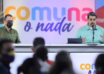 Presidente Nicolás Maduro ordenó la transferencia de activos a los consejos comunales del país 1 5ffb119546e74377b0ff8ab315867392