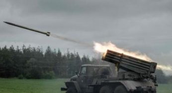 Sistema antiaéreo gringo en Ucrania fue destruido por Rusia