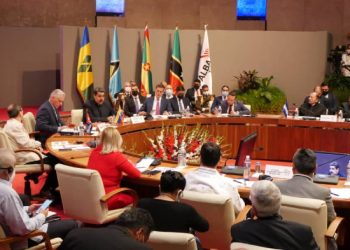 Este viernes 27 de mayo se celebrará en La Habana, la XXI Cumbre de Jefes de Estado y de Gobierno del ALBA.