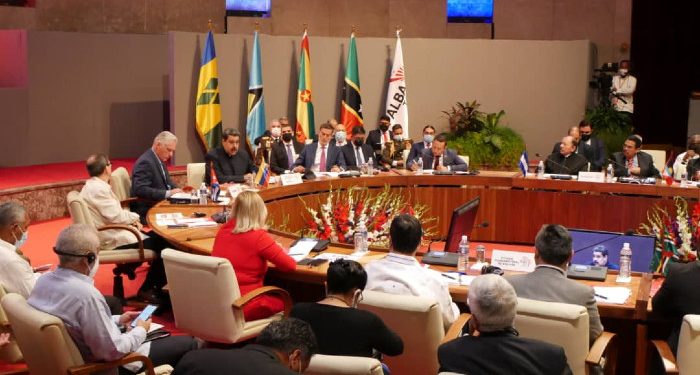 Este viernes 27 de mayo se celebrará en La Habana, la XXI Cumbre de Jefes de Estado y de Gobierno del ALBA.