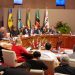 Encuentro del ALBA en La Habana reunirá a ignorados en Cumbre de las Américas 9 Este viernes 27 de mayo se celebrará en La Habana, la XXI Cumbre de Jefes de Estado y de Gobierno del ALBA.