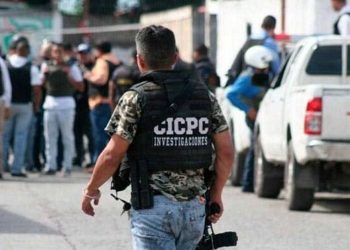 Tres heridos y un abatido del Tren del Llano 2 El abatido fue abatido en Zaraza, Guárico y fue identificado como alias Xavier.
