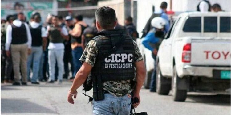 Tres heridos y un abatido del Tren del Llano 1 El abatido fue abatido en Zaraza, Guárico y fue identificado como alias Xavier.