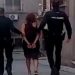 Detenida venezolana en España por hacer un ritual satánico 10 La mujer amenazó a su familia de muerte
