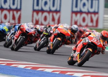 MotoGP canceló el Gran Premio de Finlandia 3 Copy of RD14 Misano Marc 2021 013491