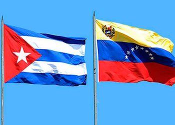 El gobierno cubano pudo conocer potencialidades de los productos venezolanos.