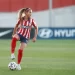 Deyna Castellanos se despide del Atlético de Madrid 10 Deyna Castellanos no continuará en el Atlético de Madrid.