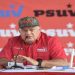 Diosdado Cabello: La derecha venezolana ha actuado al servicio de las fuerzas extranjeras 10 Diosdado Cabello: La derecha venezolana ha actuado al servicio de las fuerzas extranjeras