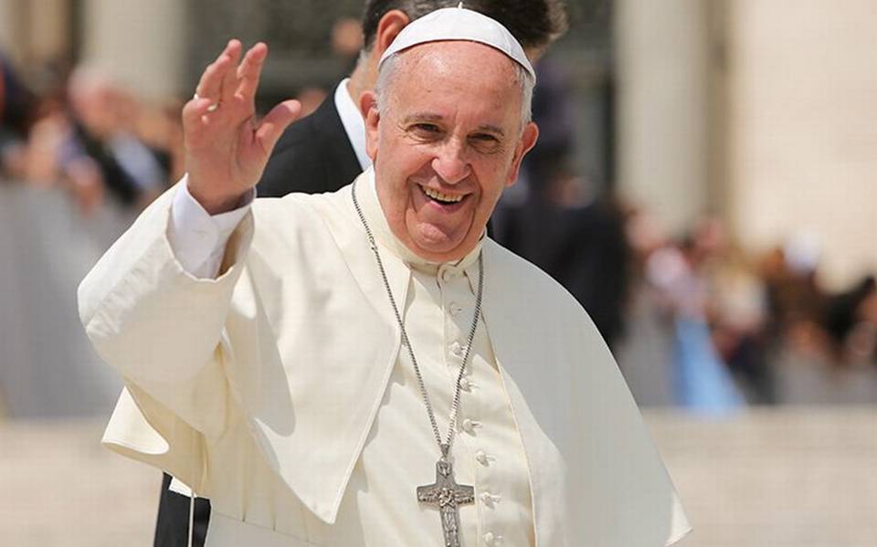 El papa Francisco y sus logros en el mundo