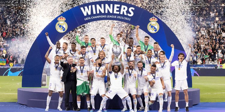 Vinicius consagra una Champions “mágica” para el Real Madrid 1 FT4iFJTWUAA3KXx