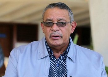 Conmemoran primer aniversario del fallecimiento de Garcia Carneiro.