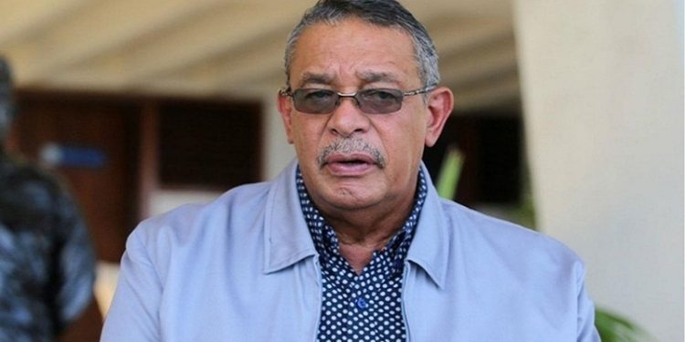 Rinden homenaje a Garcia Carneiro tras un año de su partida 1 Conmemoran primer aniversario del fallecimiento de Garcia Carneiro.