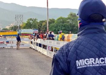 Frontera colombiana venezolana 1 1