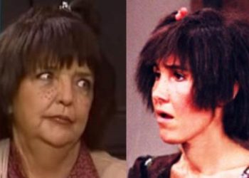 Florinda Meza resultó ser una real villana dentro del elenco del chavo del 8