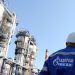 Ucrania bloqueó temporalmente paso de gas ruso a Europa por su territorio 11 Ucrania bloqueó temporalmente paso de gas ruso a Europa por su territorio
