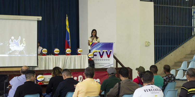El Voleibol de playa regresa con todo a Maturín 1 IMG 20220512 WA0098